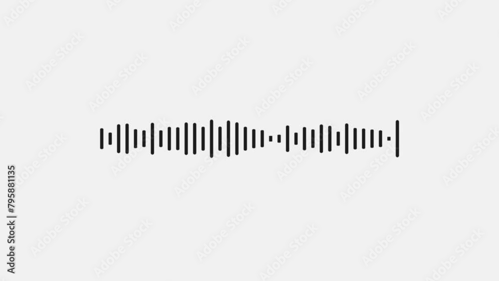 Abstract wave motion equalizer. Audio spectrum animation white background,
Animated white audio bar spectrum Isolated transparent background. spectrum idea, spectrum recording, waveform analysis, Abstract wave motion equalizer. Audio spectrum animation white background,
Animated white audio bar spectrum Isolated transparent background. spectrum idea, spectrum recording, waveform analysis,