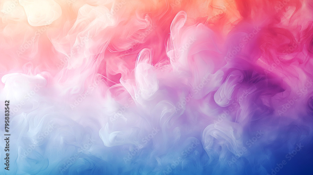 soft pastel colors ombre ethereal background wallpaper screensaver