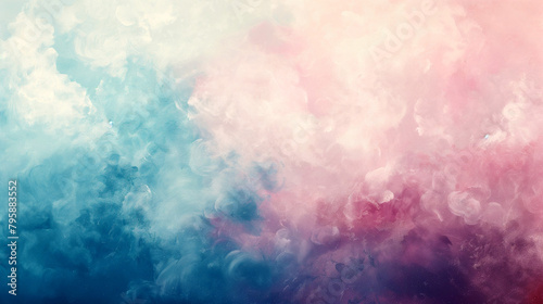 soft pastel colors ombre ethereal background wallpaper screensaver