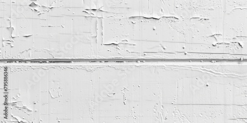 Ethereal Elegance: A White Background Graced with Gentle White Paint Strokes, Conjuring a Serene Aura.