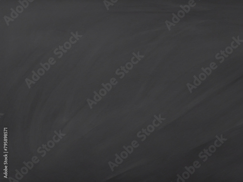 chalk board background with blackboard