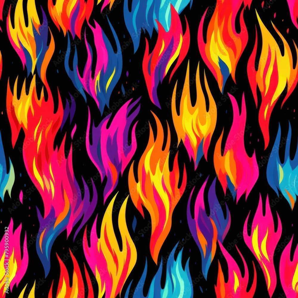 Bonfire pattern backgrounds abstract Bonfire pattern backgrounds abstract