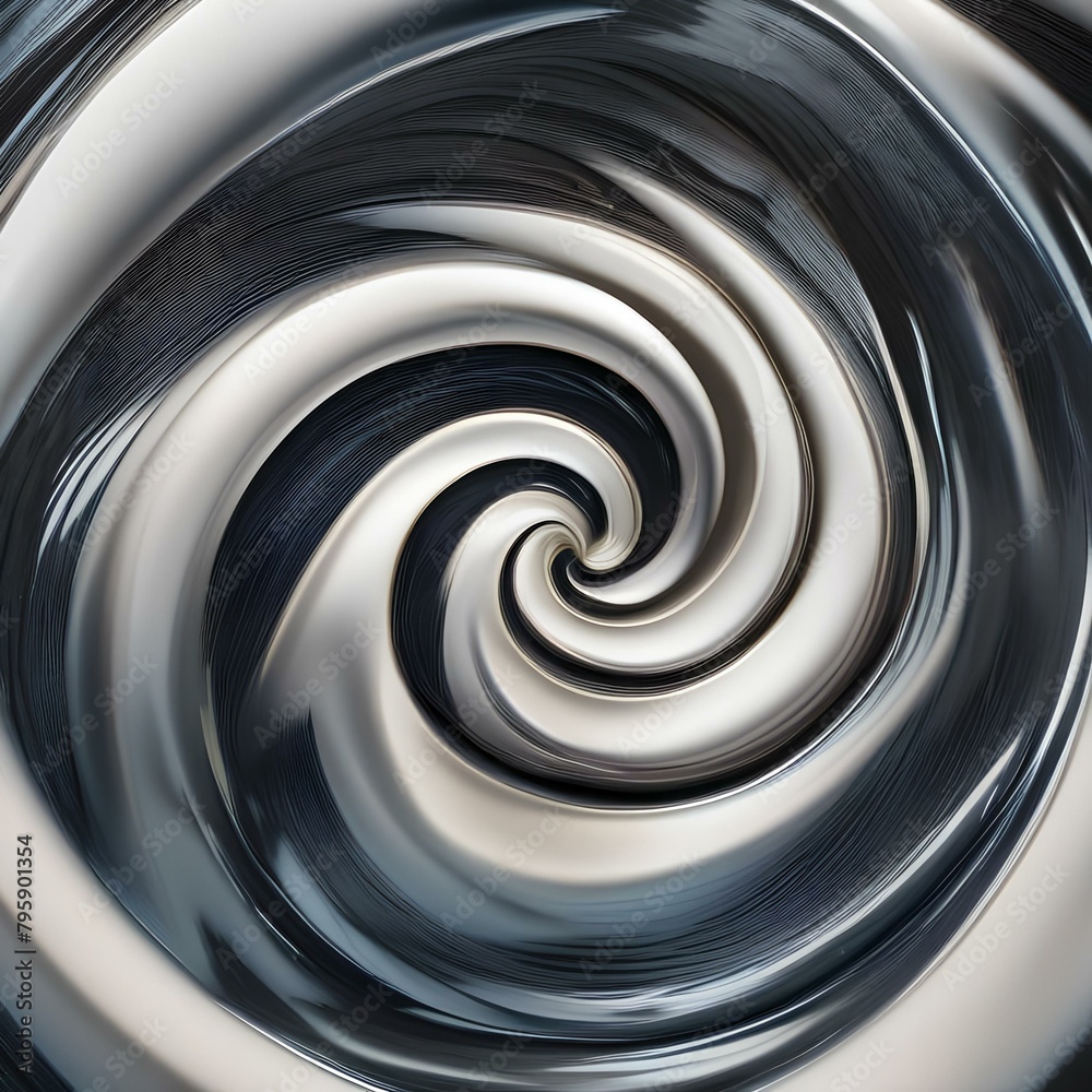 A digital representation of a whirlpool in motion, swirling and spiraling with energy2 A digital representation of a whirlpool in motion, swirling and spiraling with energy2