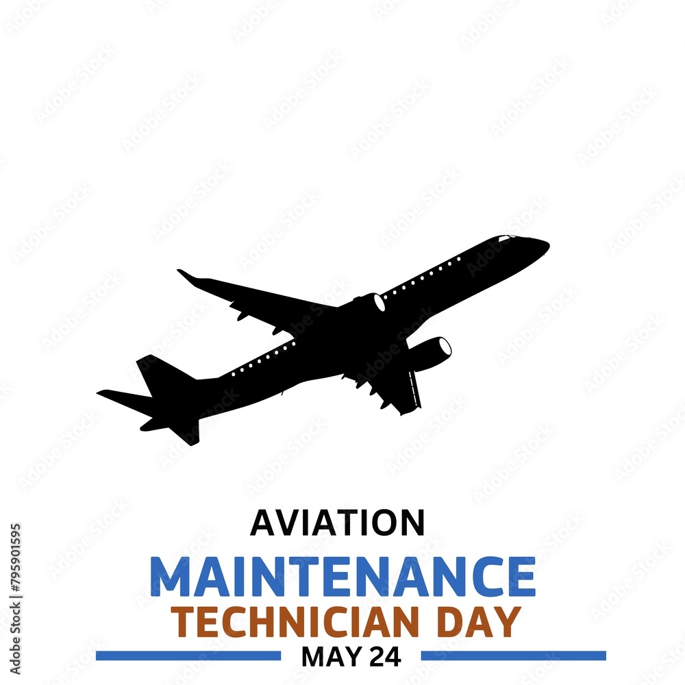 aviation maintenance technician day 