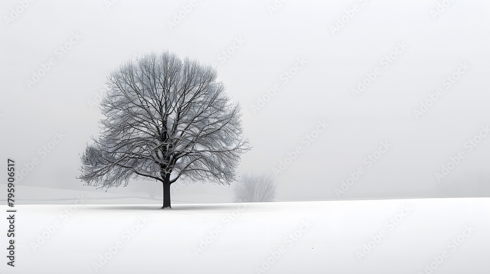 Fototapeta premium Minimalist photography background