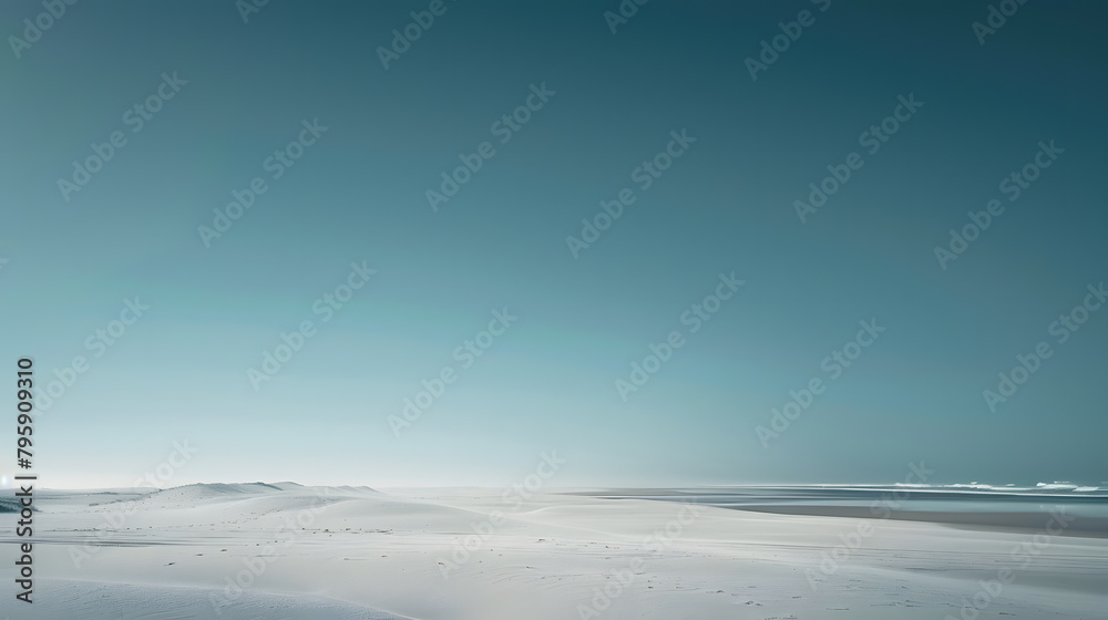 Obraz premium Minimalist photography background