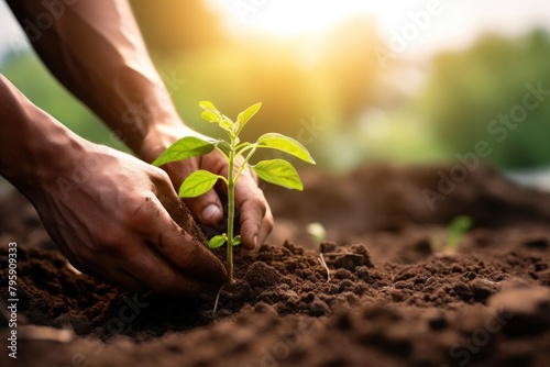 Plant gardening soil agriculture