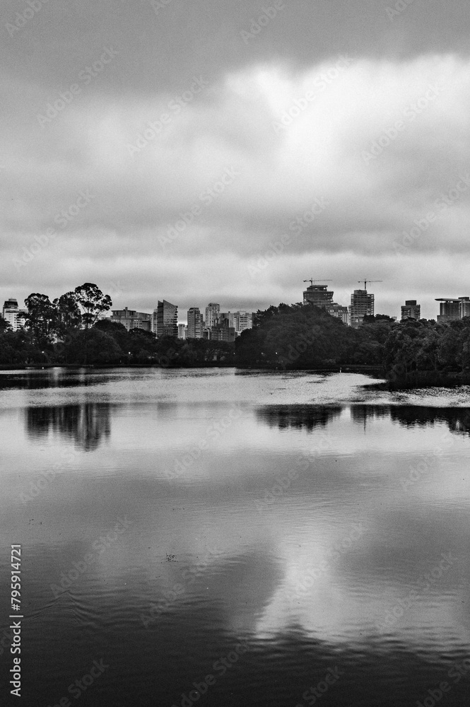 Fototapeta premium old city