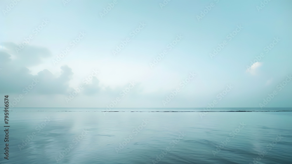 Obraz premium Minimalist photography background