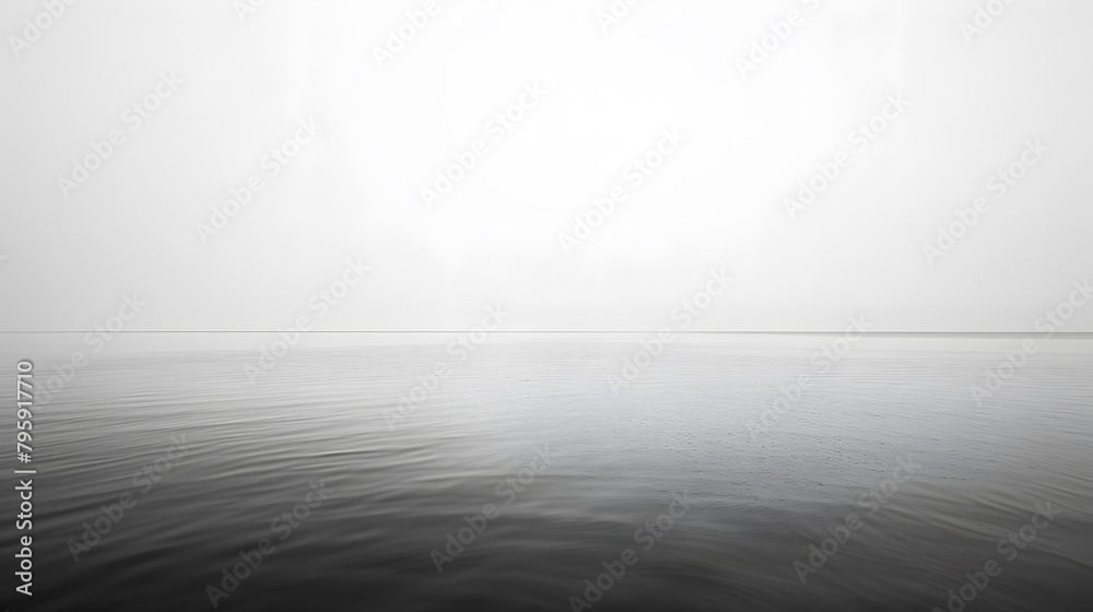 Fototapeta premium Minimalist photography background