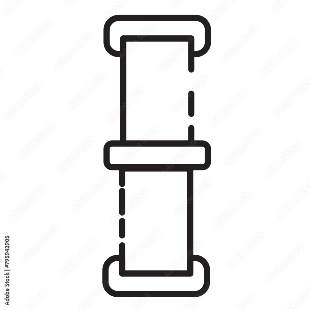 Celebration Chinese New Line Icon Celebration Chinese New Line Icon