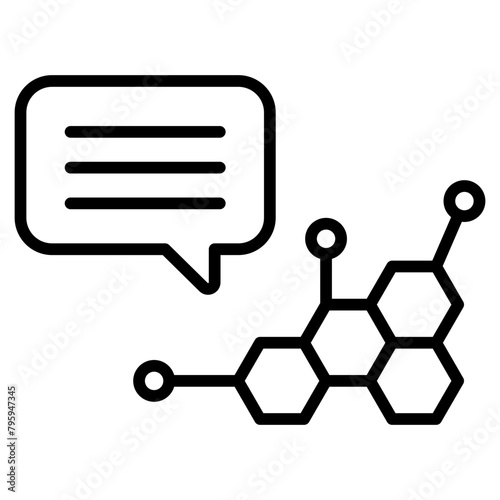 Hormone Feedback icon