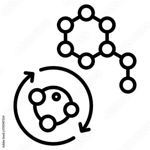 Metabolic Hormones icon