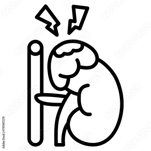 Adrenal Disorders icon