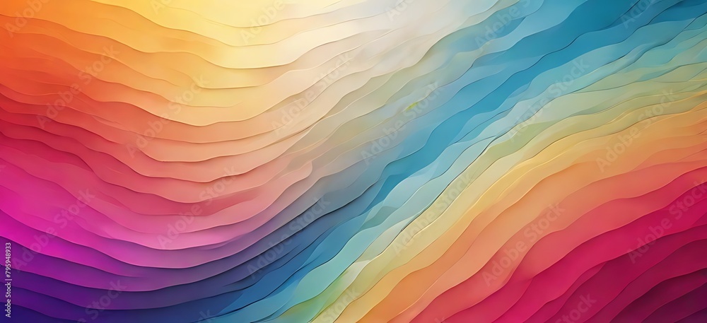 spot light texture color gradient rough abstract Ripple Effect