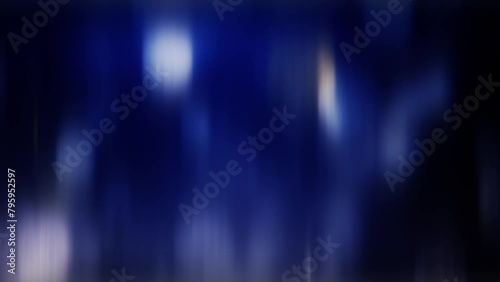 Wallpaper Mural ぼんやりした光のグラデーション・流れのモーション背景　 Torontodigital.ca