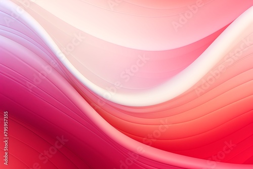 Candy Cane Wave: Striking Christmas Candy Stripe Gradients