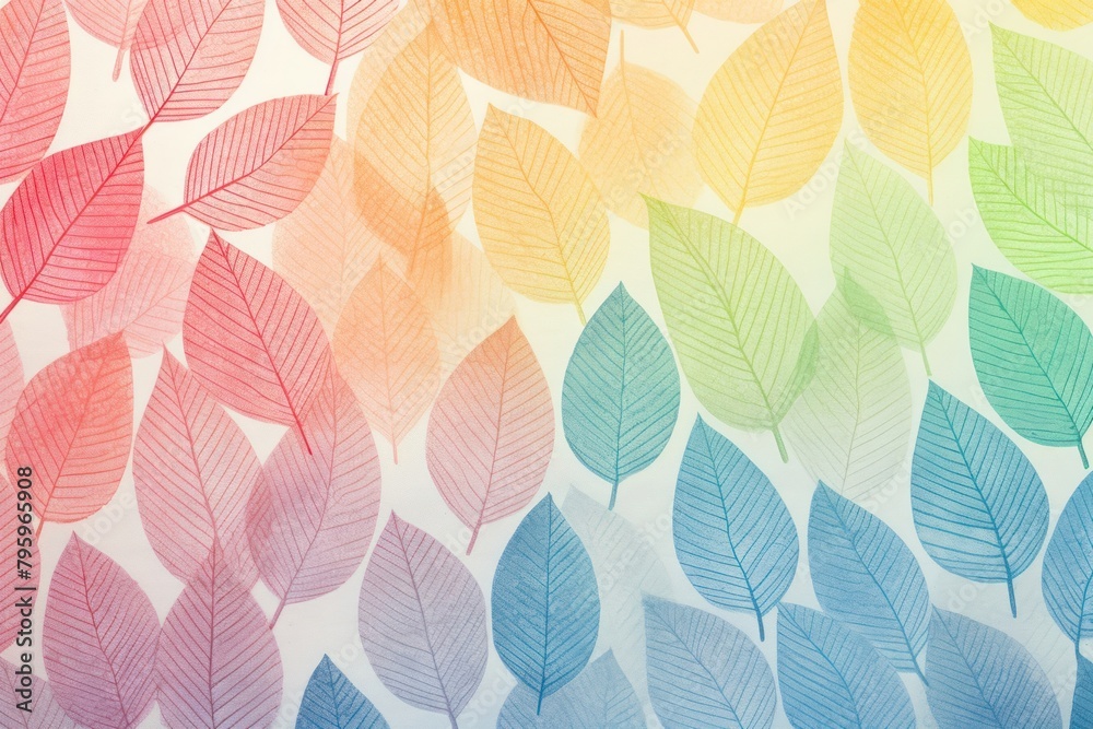 Leaf backgrounds pattern texture Leaf backgrounds pattern texture