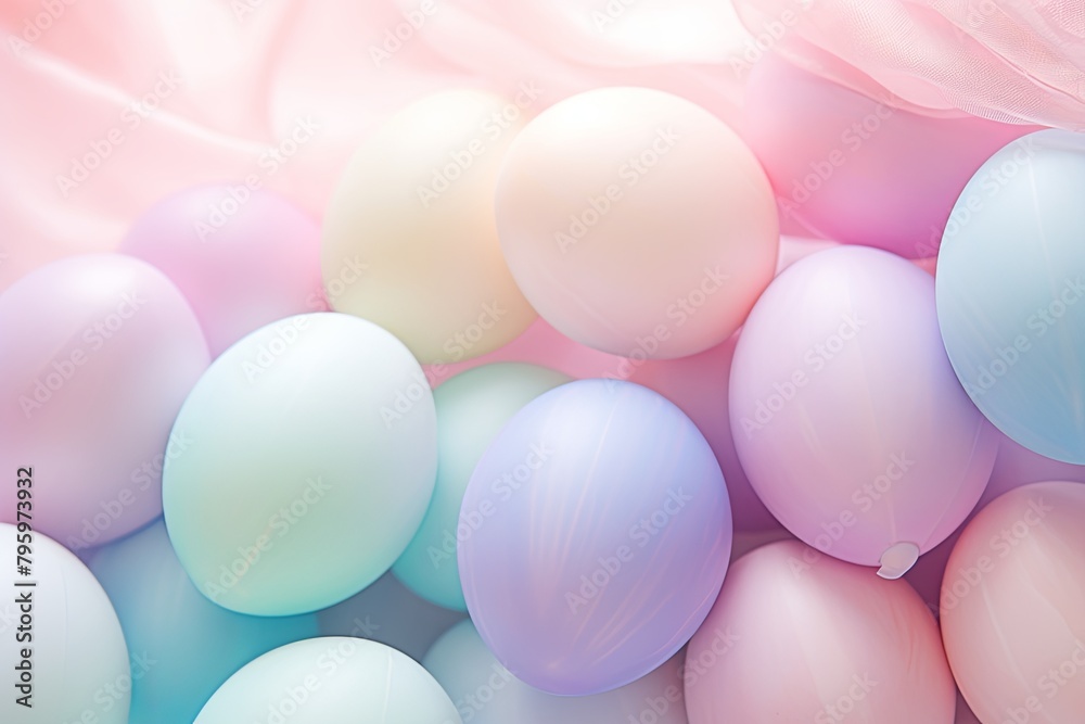 Soft Pastel Easter Gradients: A Peaceful Spring Spectrum. Soft Pastel Easter Gradients: A Peaceful Spring Spectrum.