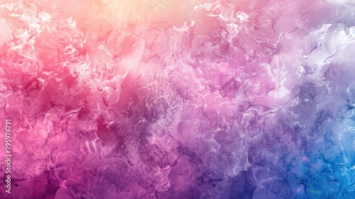 Abstract chaotic background in tie dye style.