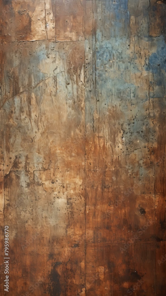 b'Abstract painting with a rough texture and a dark blue background' b'Abstract painting with a rough texture and a dark blue background'