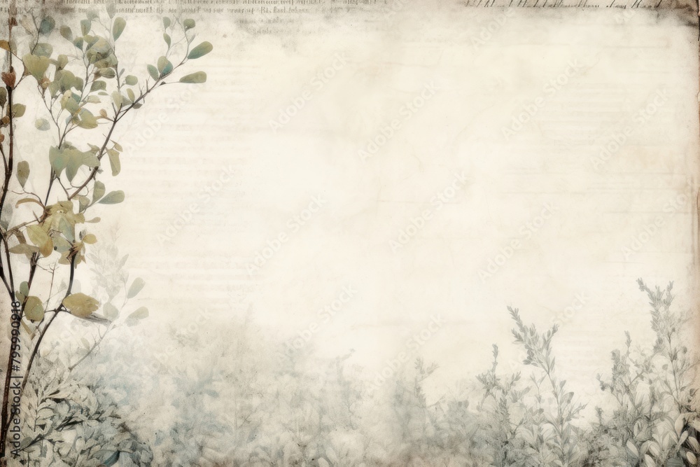 Forest border backgrounds outdoors nature. Forest border backgrounds outdoors nature.