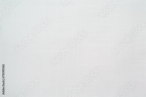 White pastel canvas texture backgrounds textile linen