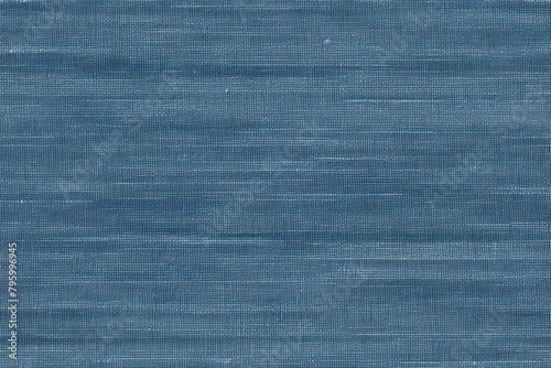 Denim fabric backgrounds linen simplicity