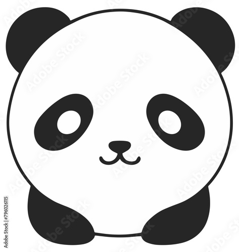 판다
