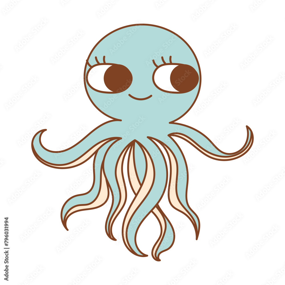 groovy octopus groovy octopus
