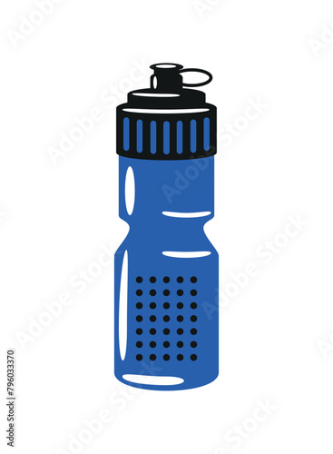 bicycle equipment water bottle