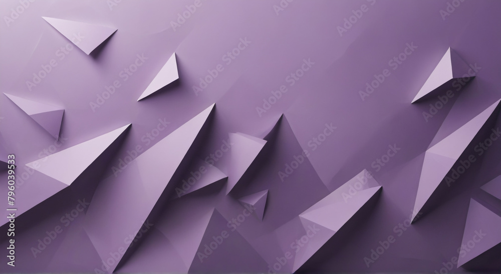 abstract background with triangles abstract background with triangles