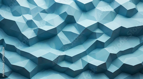 Prism Prismatics: Exploring Polygons in Color
 photo