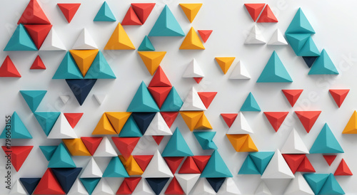 Free Download Polygonscape: Mapping the Geometry of Space
 - GFXLoad