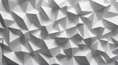Polygonal Perspectives: A Visual Journey
