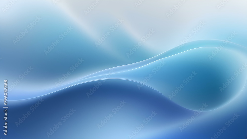 wavy blue wallpaper. Wave blue gradient background. Abstract blue color background. Gradient Blue liquid background. wavy blue wallpaper. Wave blue gradient background. Abstract blue color background. Gradient Blue liquid background.