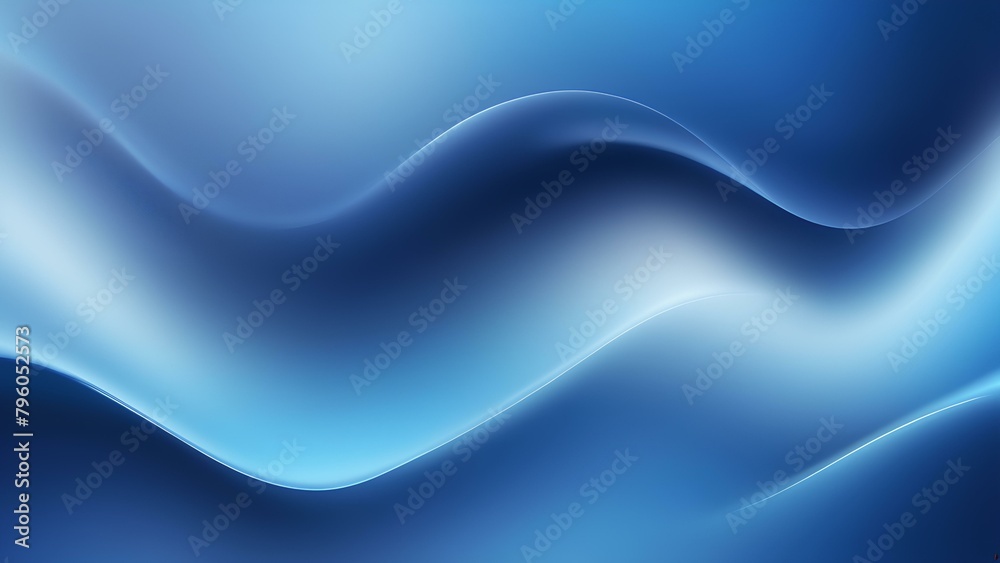 wavy blue wallpaper. Wave blue gradient background. Abstract blue color background. Gradient Blue liquid background. wavy blue wallpaper. Wave blue gradient background. Abstract blue color background. Gradient Blue liquid background.