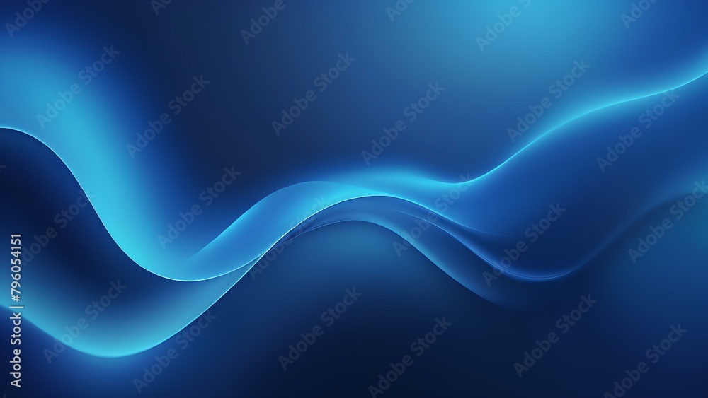 Gradient Blue liquid background. wavy blue wallpaper. Wave blue gradient background. Abstract blue color background. Gradient Blue liquid background. wavy blue wallpaper. Wave blue gradient background. Abstract blue color background.