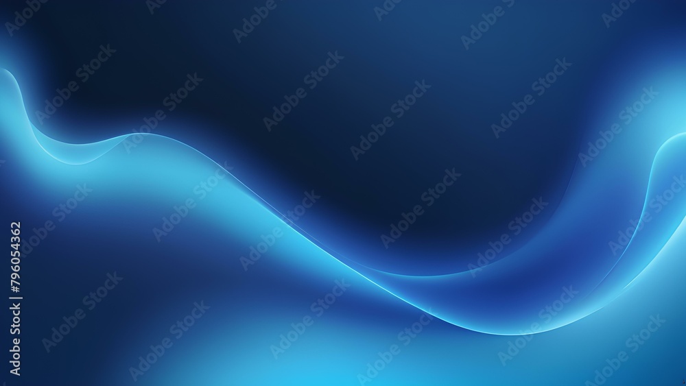 Gradient Blue liquid background. wavy blue wallpaper. Wave blue gradient background. Abstract blue color background. Gradient Blue liquid background. wavy blue wallpaper. Wave blue gradient background. Abstract blue color background.