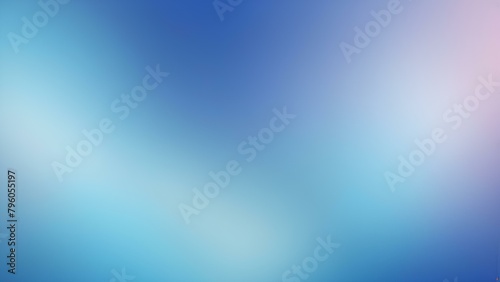 gradient blue wallpaper. blurry blue gradient wallpaper. Abstract blue color background. Gradient Blue background.