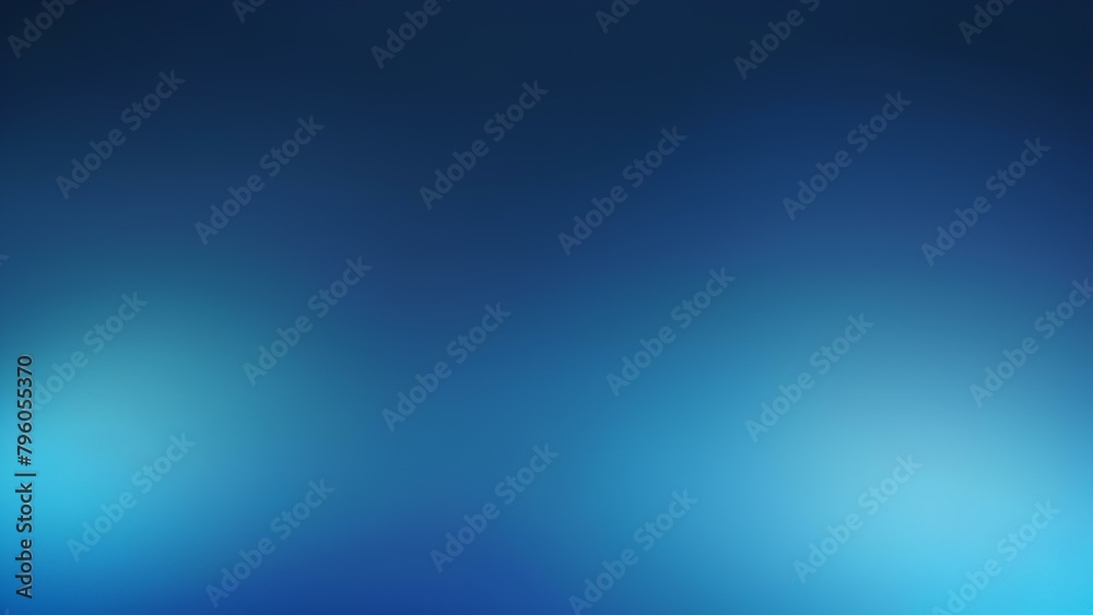 gradient blue wallpaper. blurry blue gradient wallpaper. Abstract blue color background. Gradient Blue background.