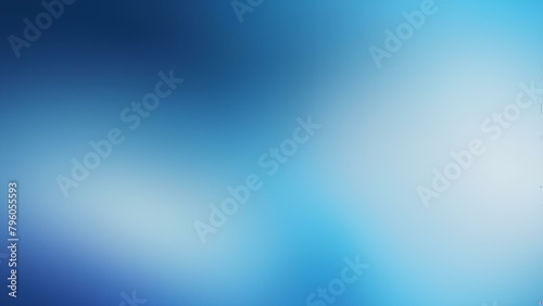 gradient blue wallpaper. blurry blue gradient wallpaper. Abstract blue color background. Gradient Blue background.