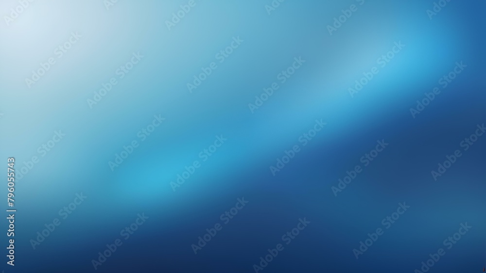 gradient blue wallpaper. blurry blue gradient wallpaper. Abstract blue color background. Gradient Blue background.