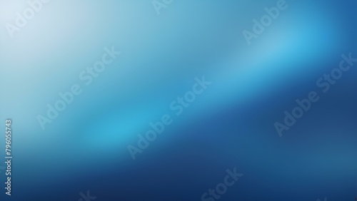 gradient blue wallpaper. blurry blue gradient wallpaper. Abstract blue color background. Gradient Blue background.