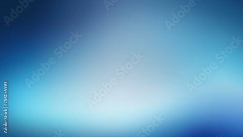 gradient blue wallpaper. blurry blue gradient wallpaper. Abstract blue color background. Gradient Blue background.