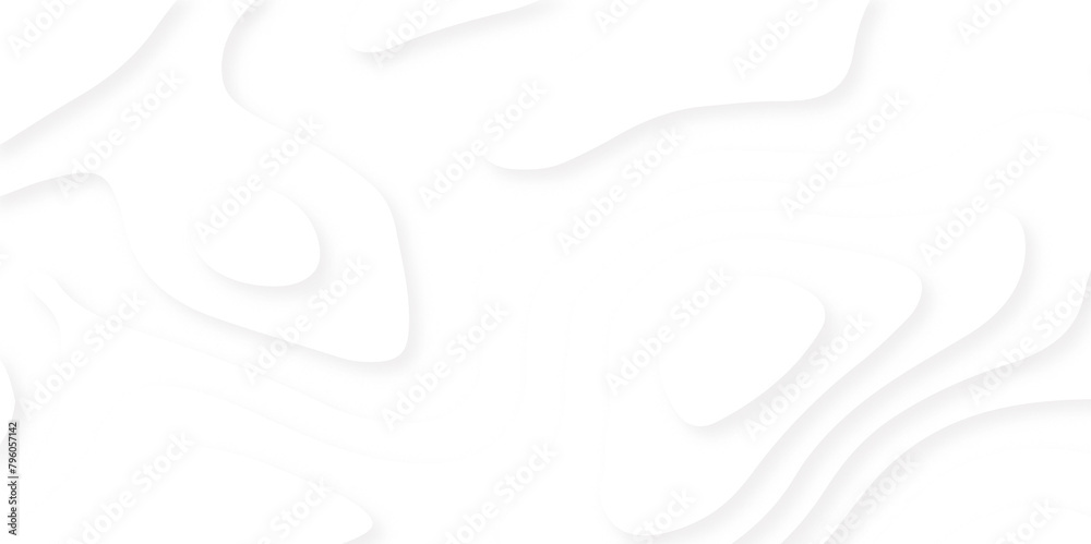 Abstract paper cut art background design for website template. Topography map concept or smooth origami paper cut layout. Abstract paper cut art background design for website template. Topography map concept or smooth origami paper cut layout.