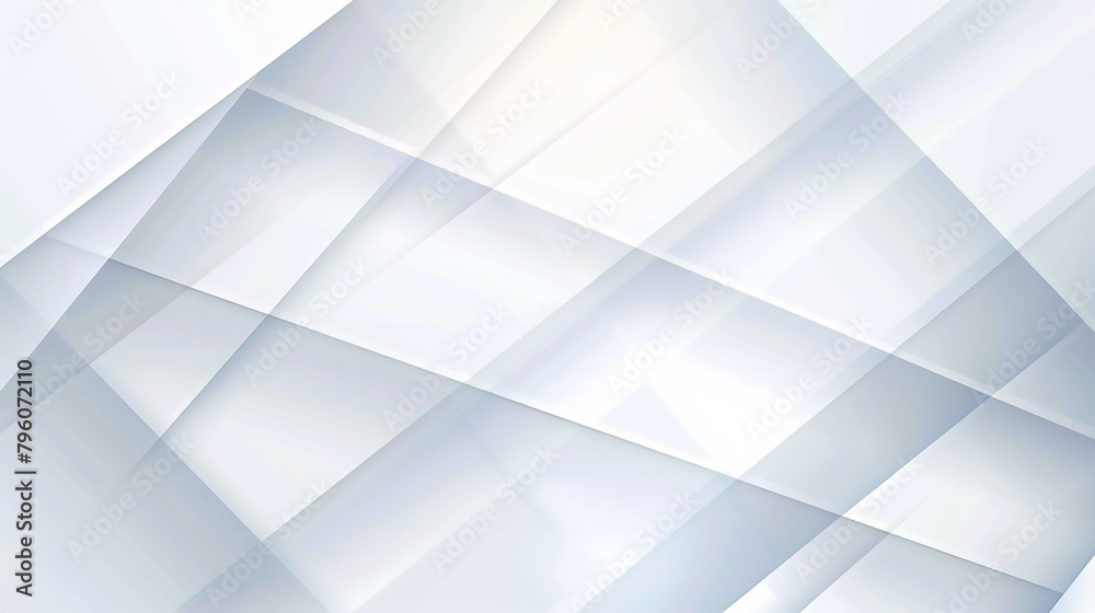 Modern white and light grey square overlapped pattern on background with shadow. white background. Minimal geometric white light background abstract design. Elegant white and grey Background. Modern white and light grey square overlapped pattern on background with shadow. white background. Minimal geometric white light background abstract design. Elegant white and grey Background.