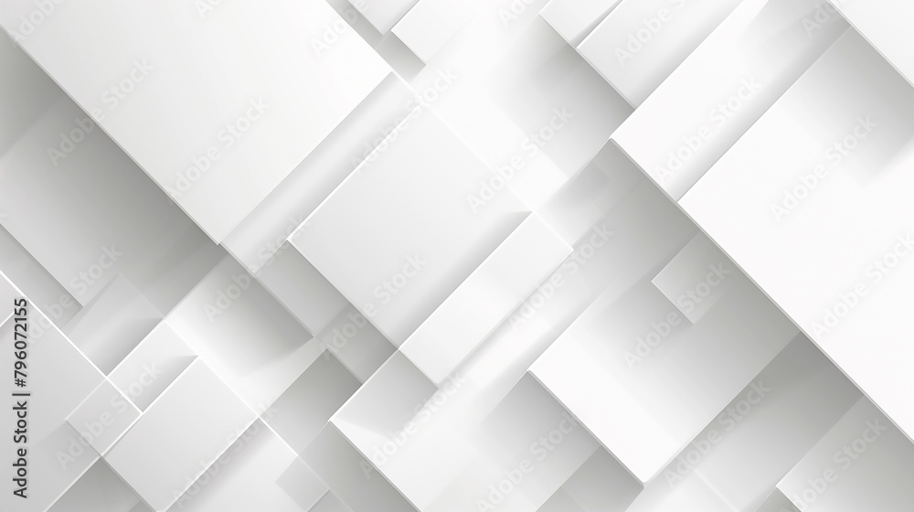 Morden white background. Morden white background.