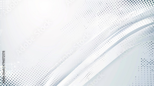 Wallpaper Mural white background with diagonal lines design. Modern Abstract white background design. Abstract geometric pattern white and grey background. Subtle, abstract background blurred patterns. Torontodigital.ca