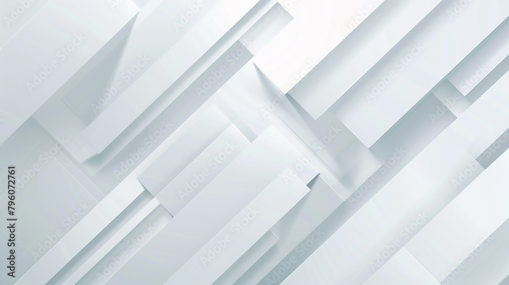 Modern white and light grey square overlapped pattern on background with shadow. white background. Minimal geometric white light background abstract design. Elegant white and grey Background. Modern white and light grey square overlapped pattern on background with shadow. white background. Minimal geometric white light background abstract design. Elegant white and grey Background.